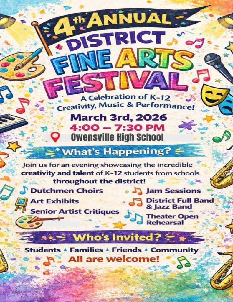 Fine Arts Festival