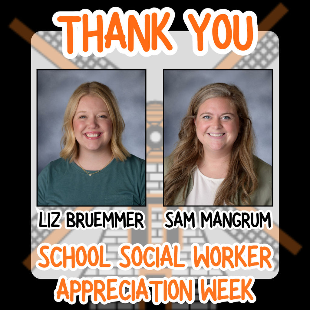 Social Worker Appreciation Week