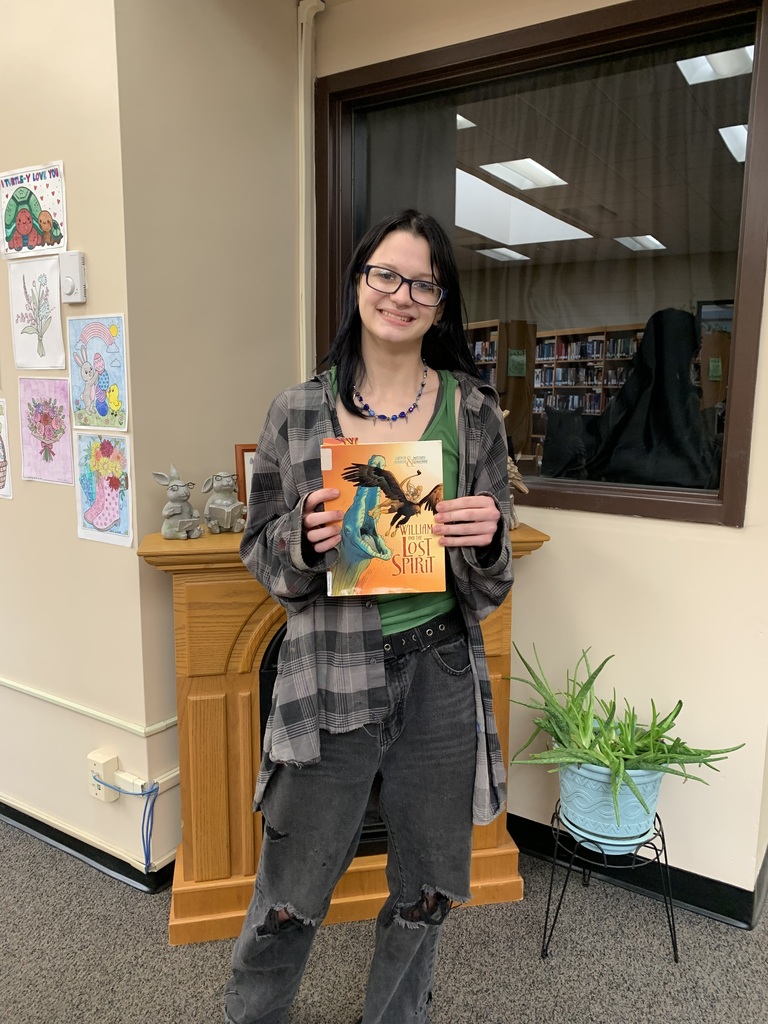 Blind Date With A Book Winners