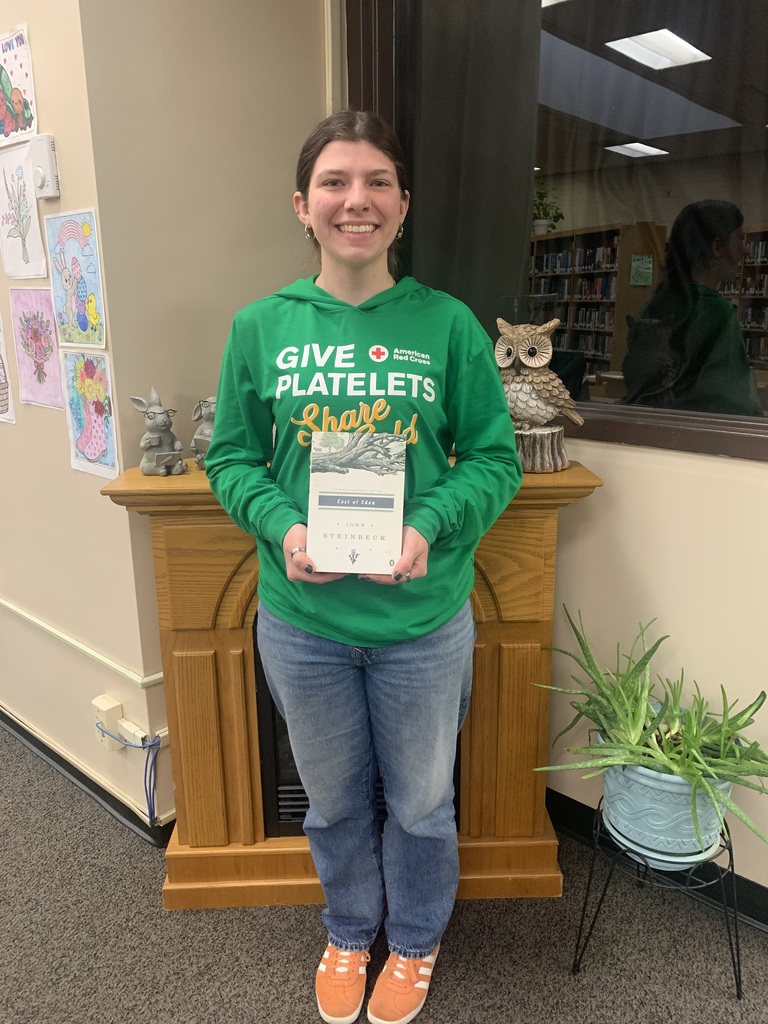 Blind Date With A Book Winners