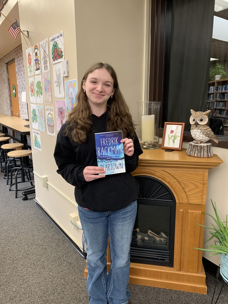 Blind Date With A Book Winners