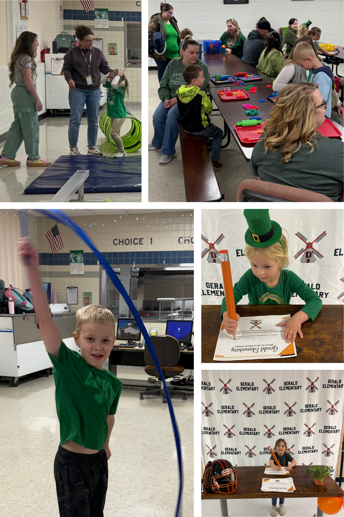 GES Lucky To Be A Dutchmen