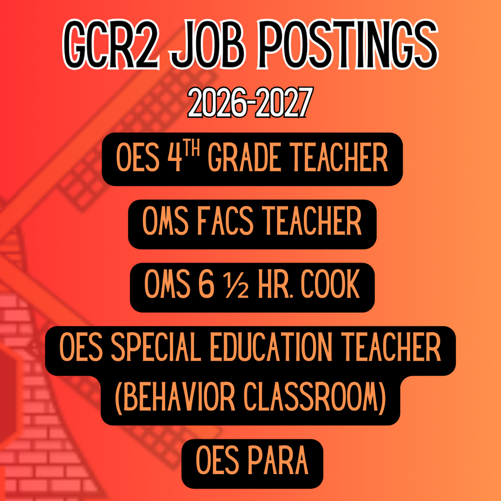 Job Postings
