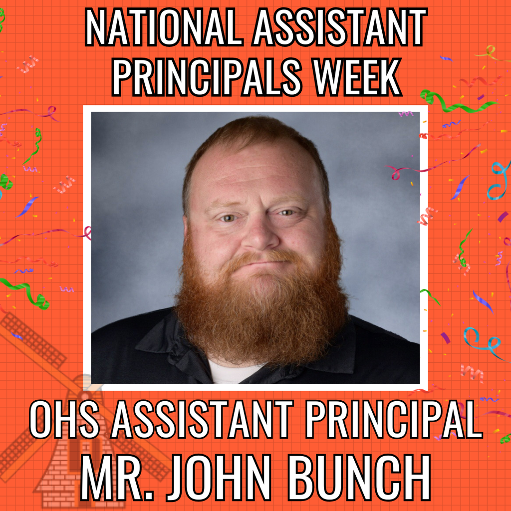 National Assistant Principals Week