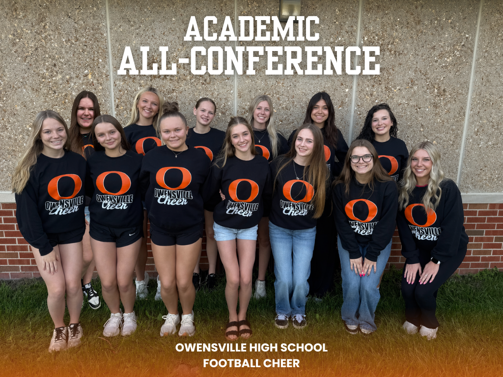 Academic All-Conference