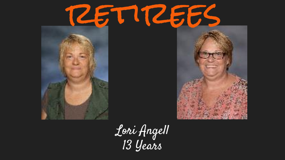 Retirees