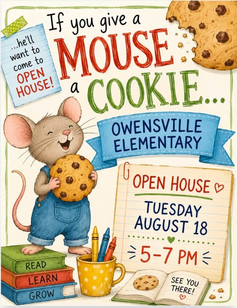 open house 26