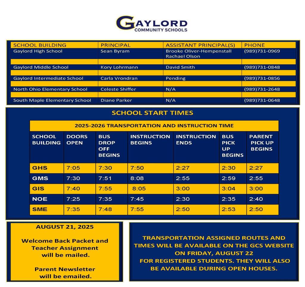 Live Feed GCS Preschool