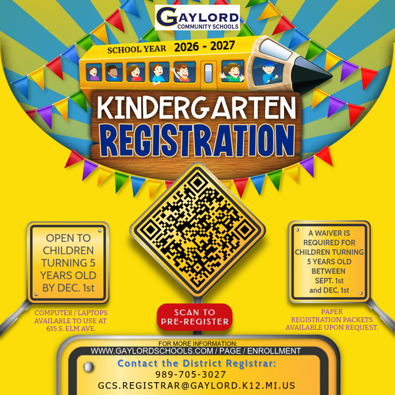 Bus full of children with yellow background