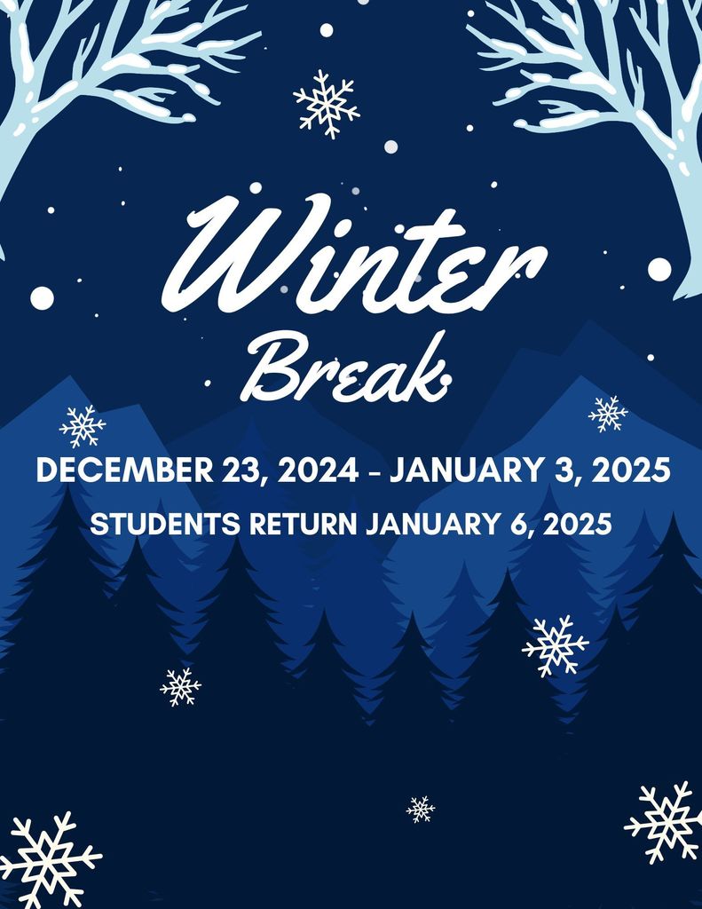 winter break