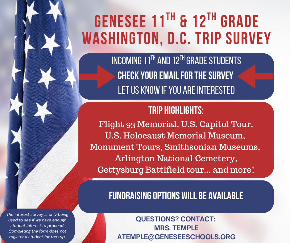 DC Flyer
