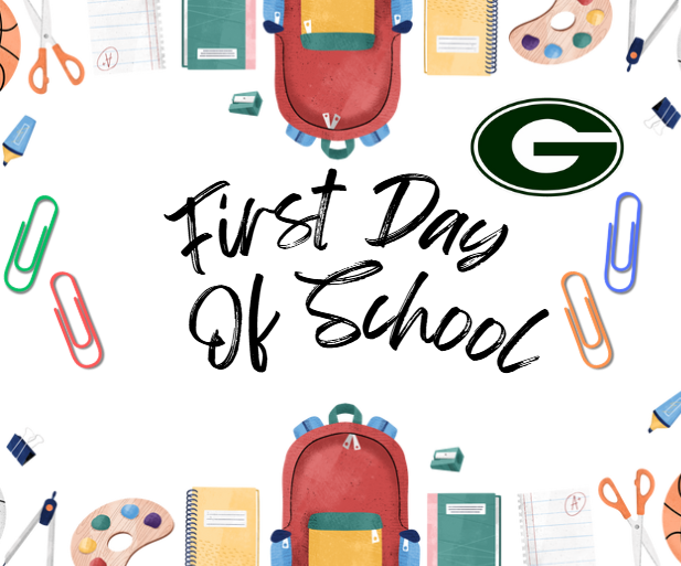 First Day