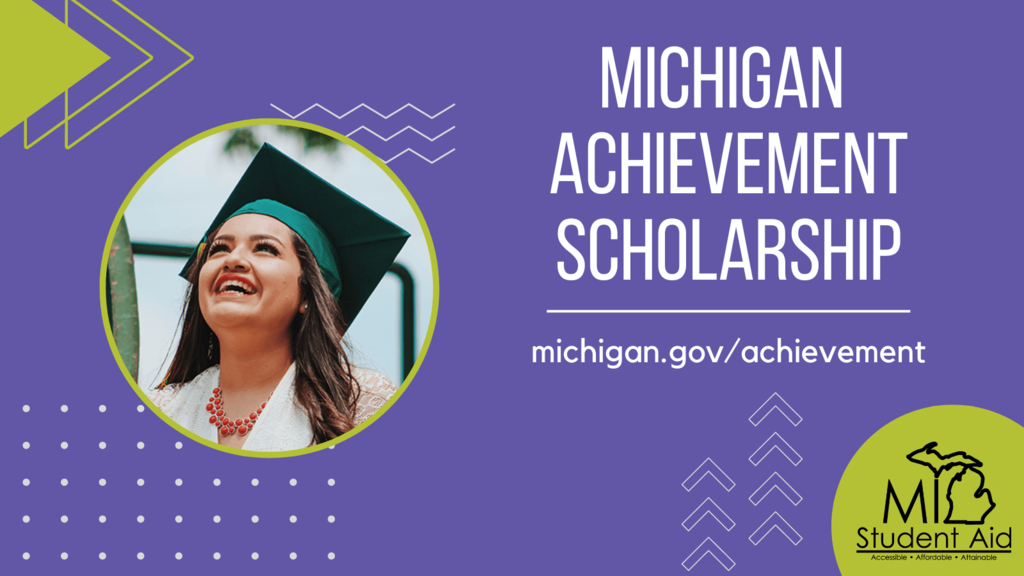 Michigan Achievement Scholarship