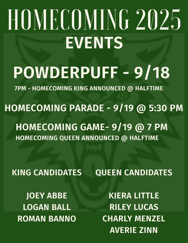 Hoco Events