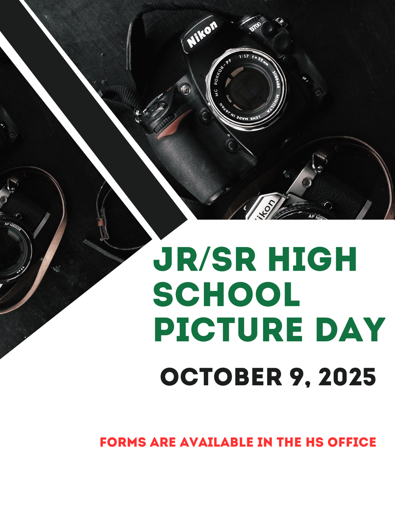 2025-2026 Picture Day