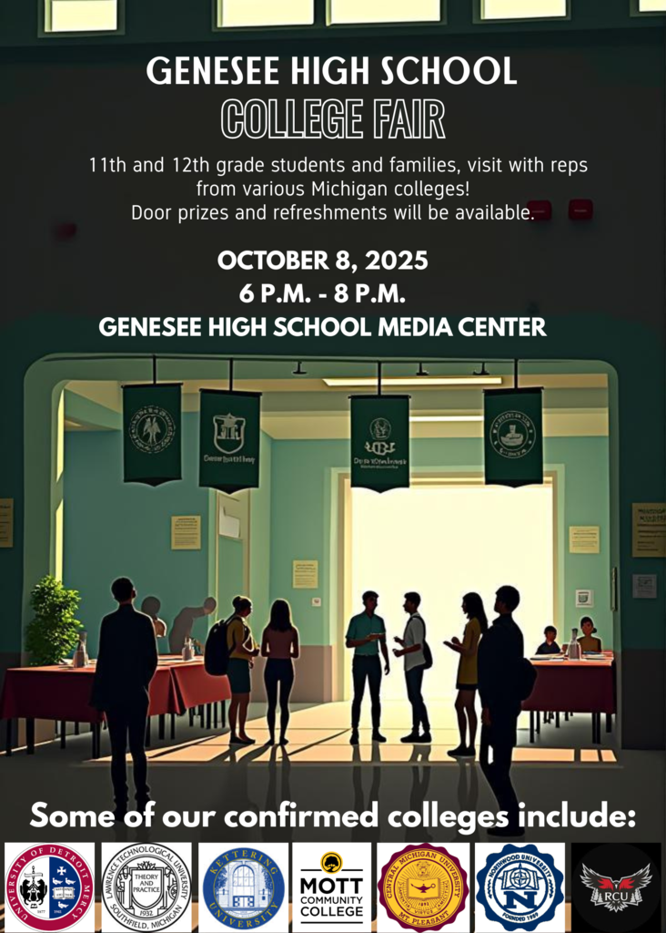 College Fair