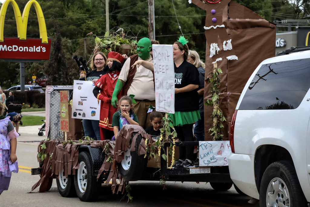 pto float
