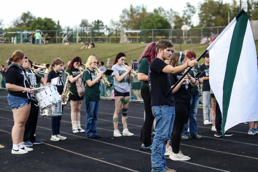 band