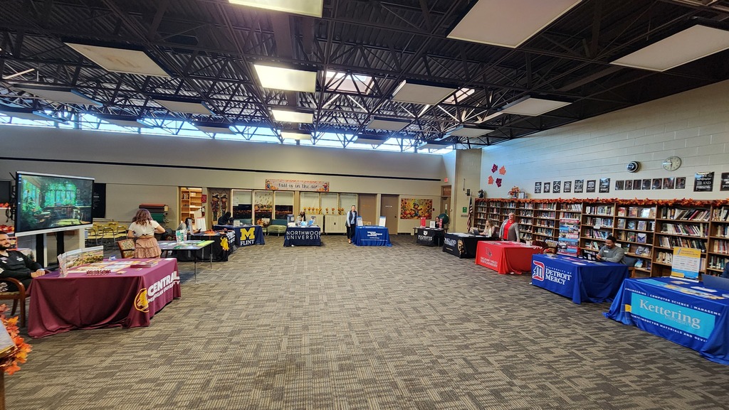 College Fair