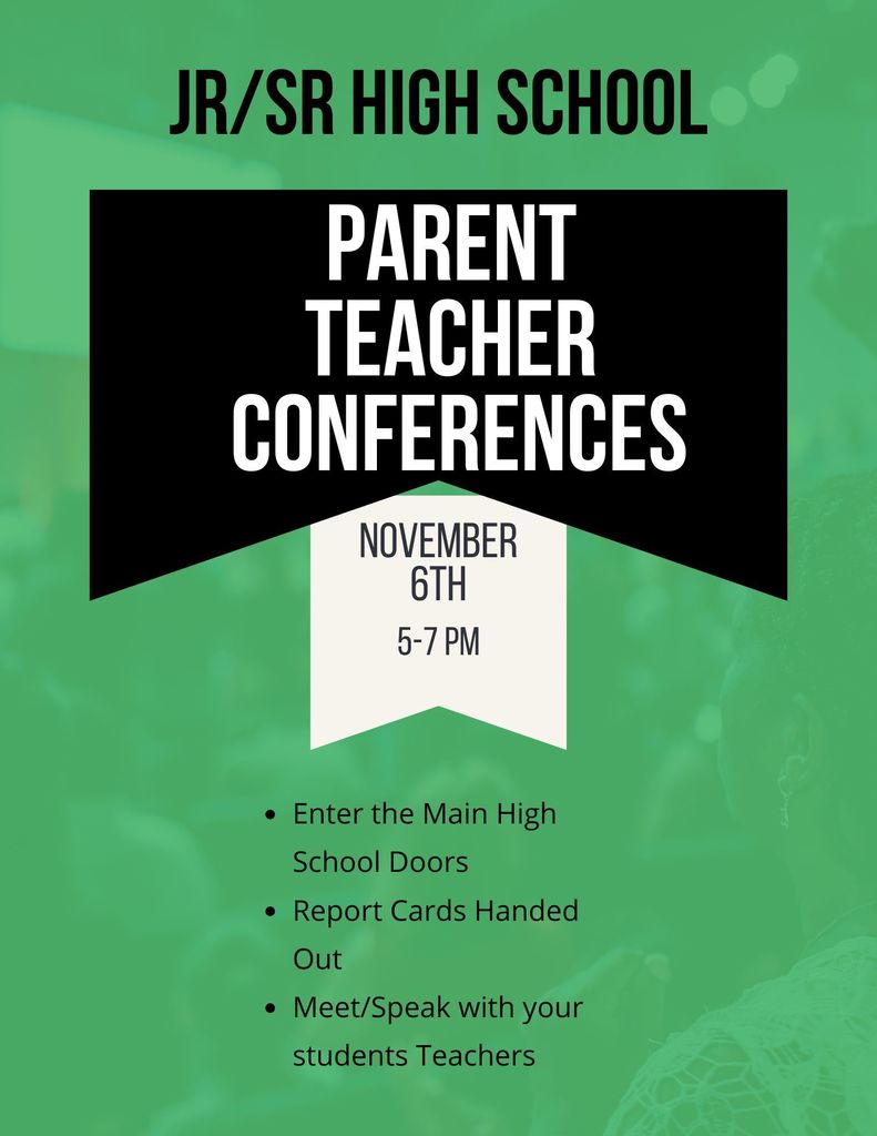 parent teacher conferences
