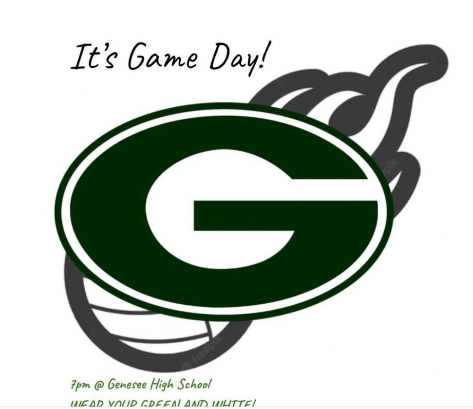 Volleyball District Semi-Finals 