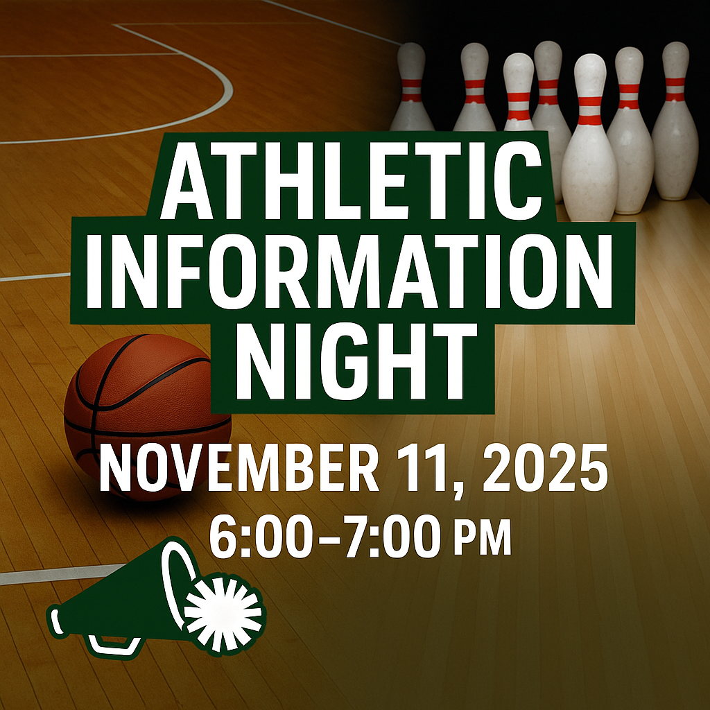 Winter Sports Athletic Information Night