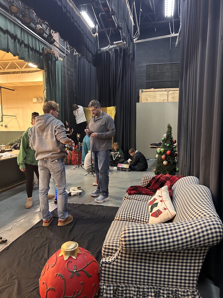 Holiday Mini Session sign ups for Genesee High School