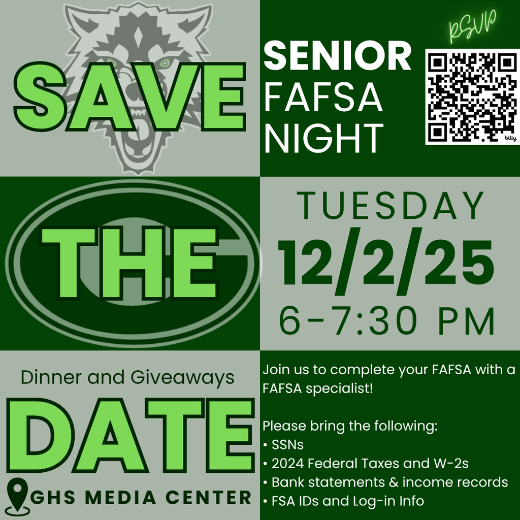 FAFSA Night