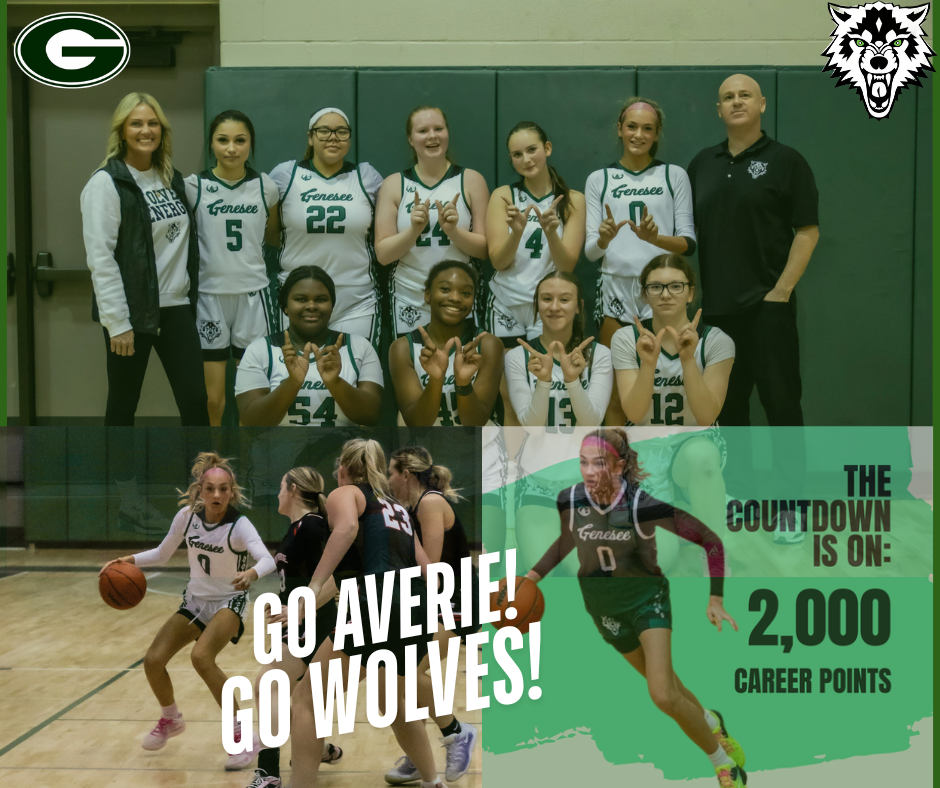 Historic Night - Averie Zinn