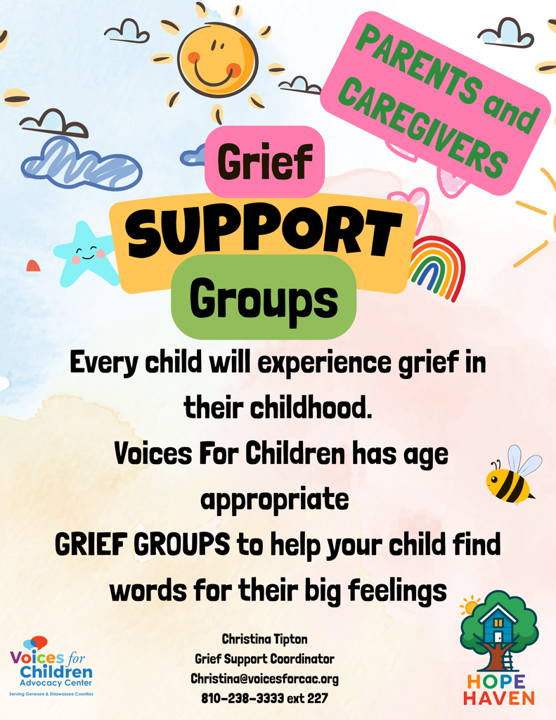 Grief Support Groups