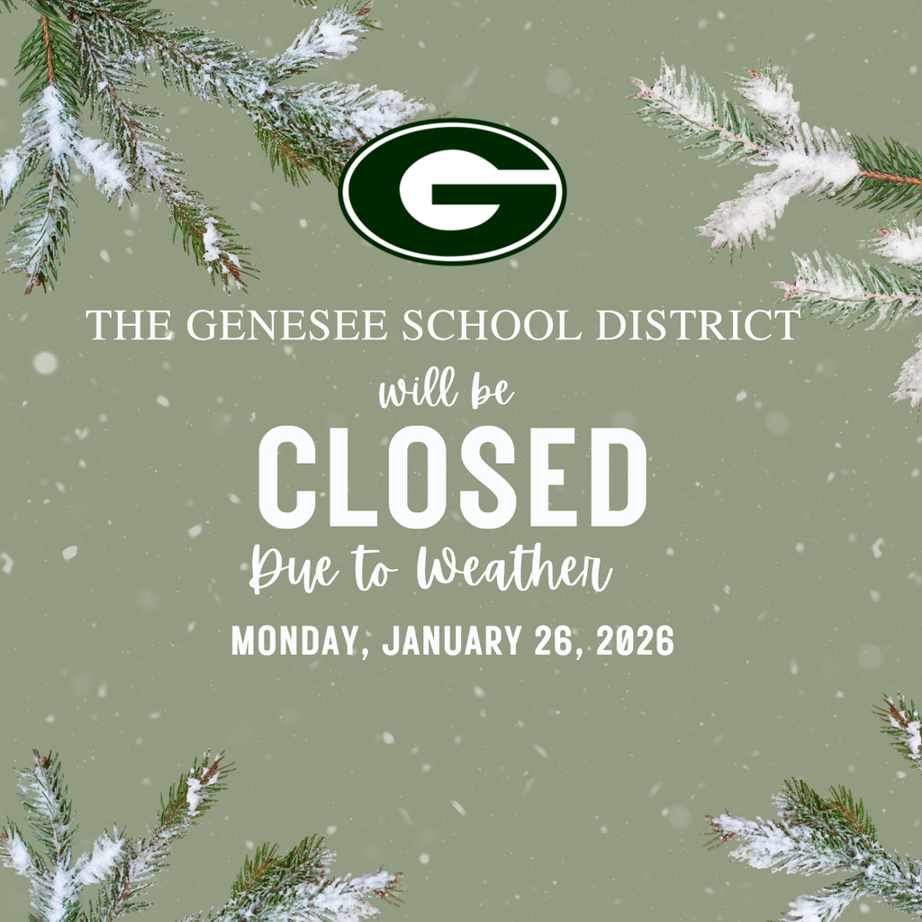 No School Notification