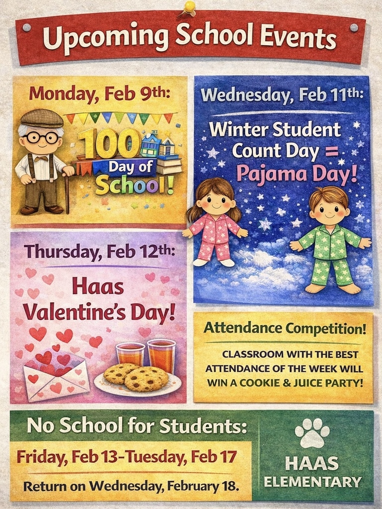 week of Feb 9
