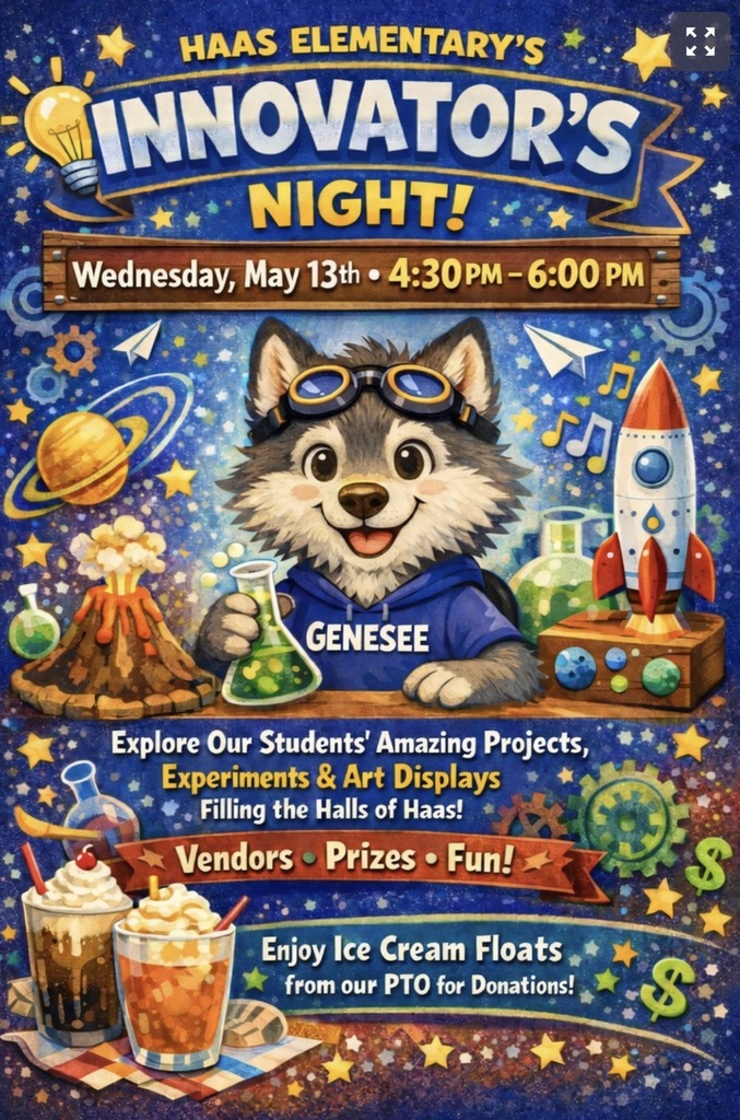 Innovator's Night