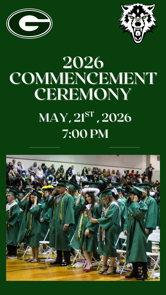 2026 Commencement Ceremony
