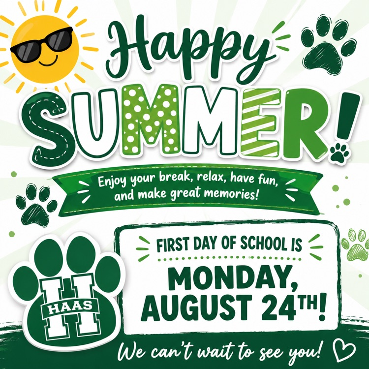 Happy Summer 