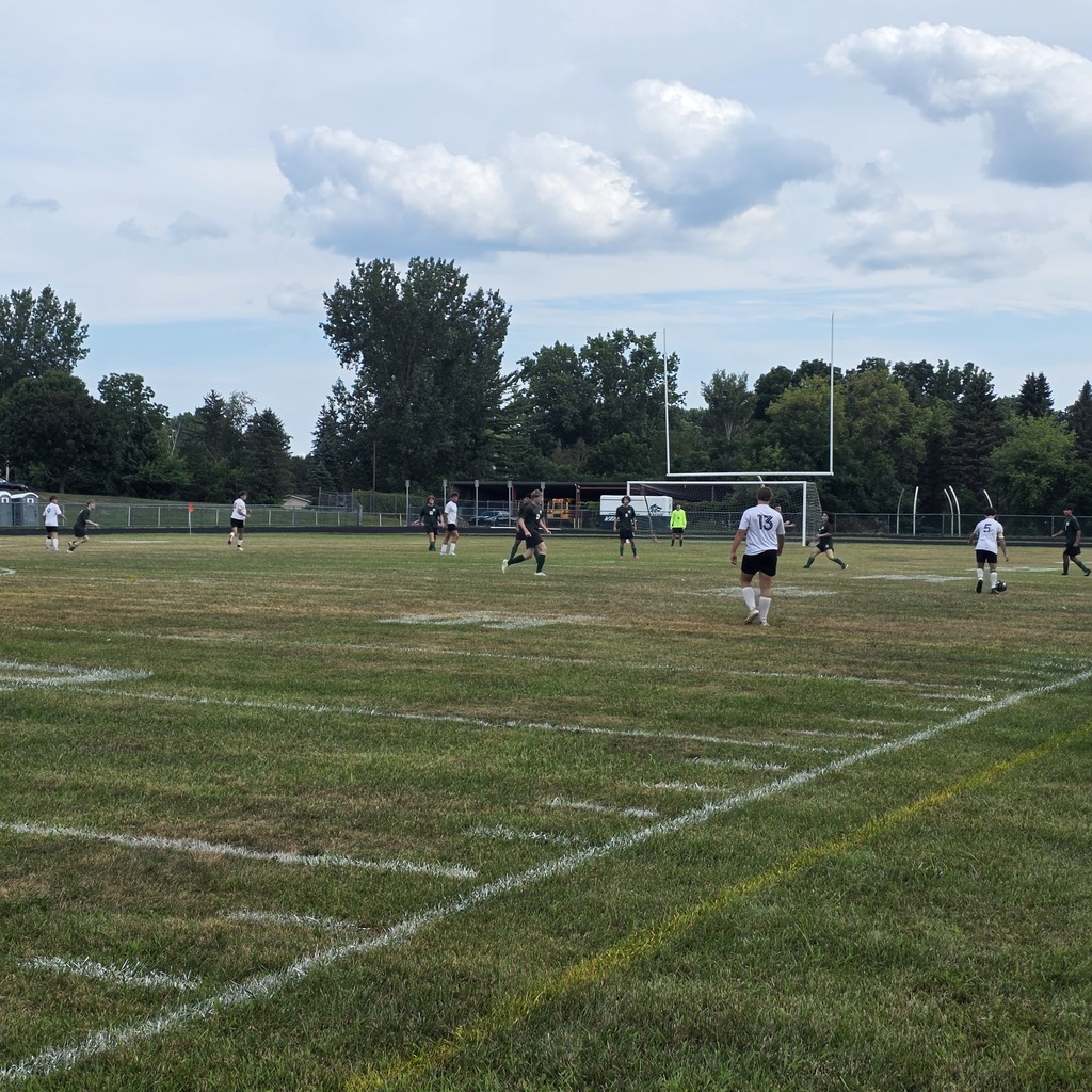 soccer game 1 