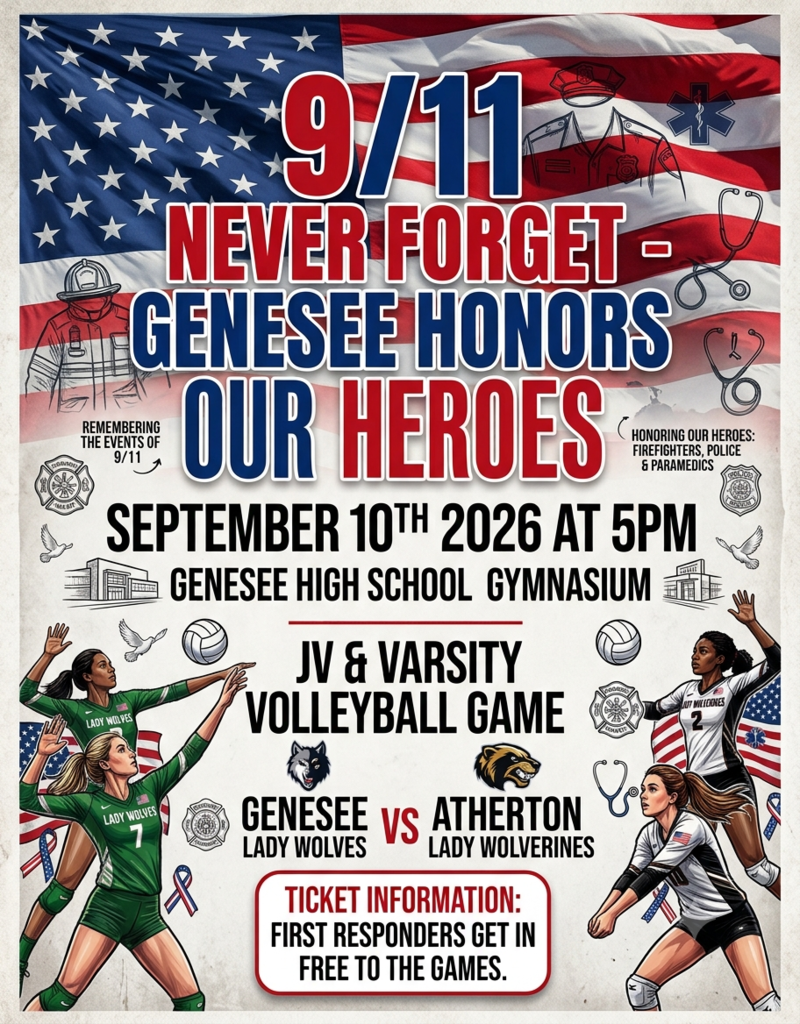 honoring heroes night