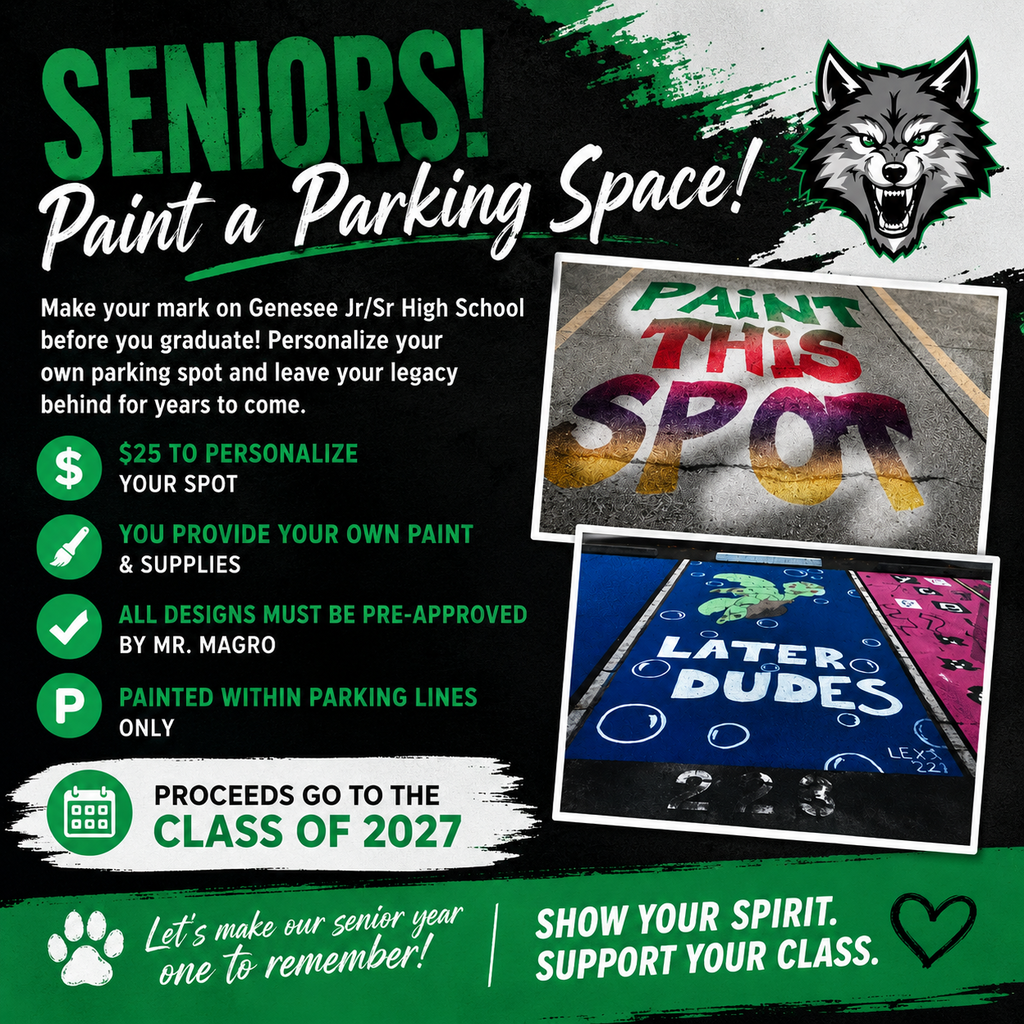 Parking Spot