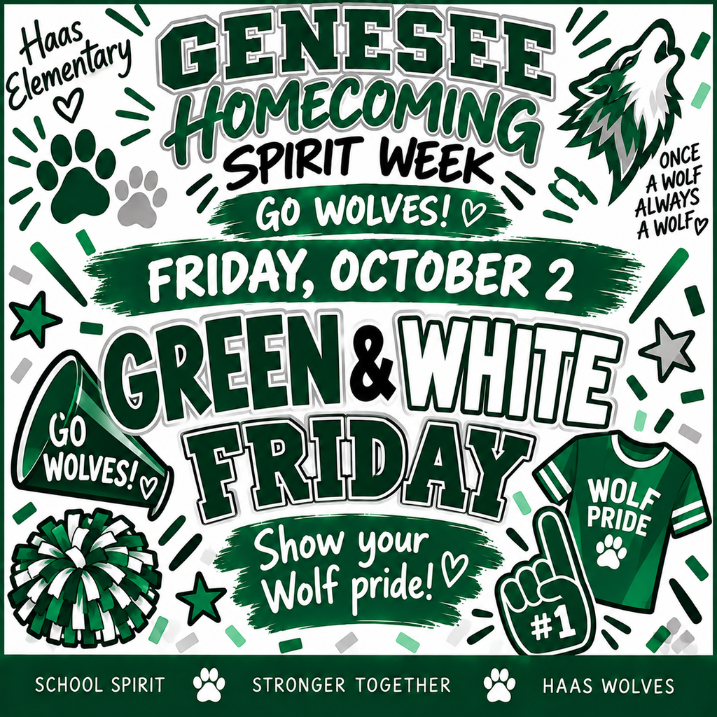 HC Friday