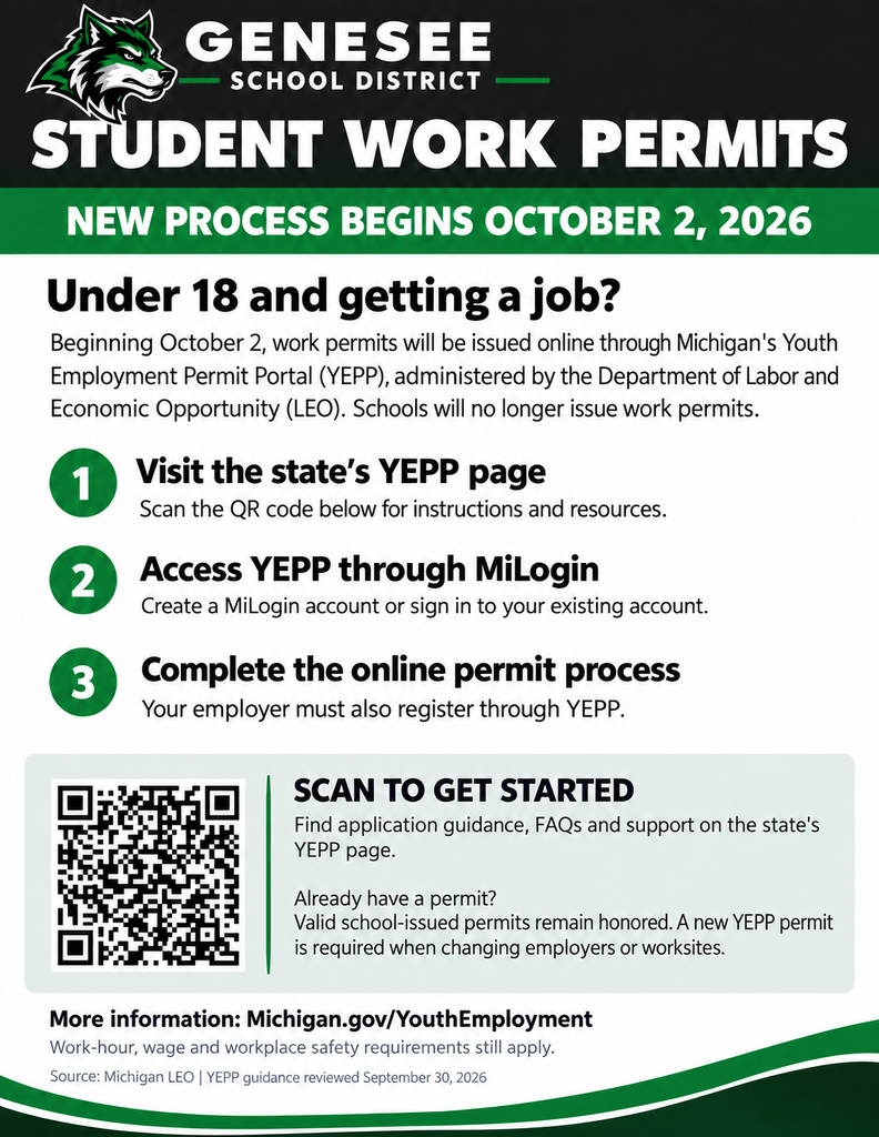 work permit