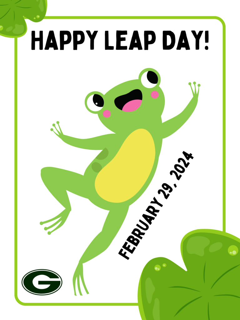 Leap Day