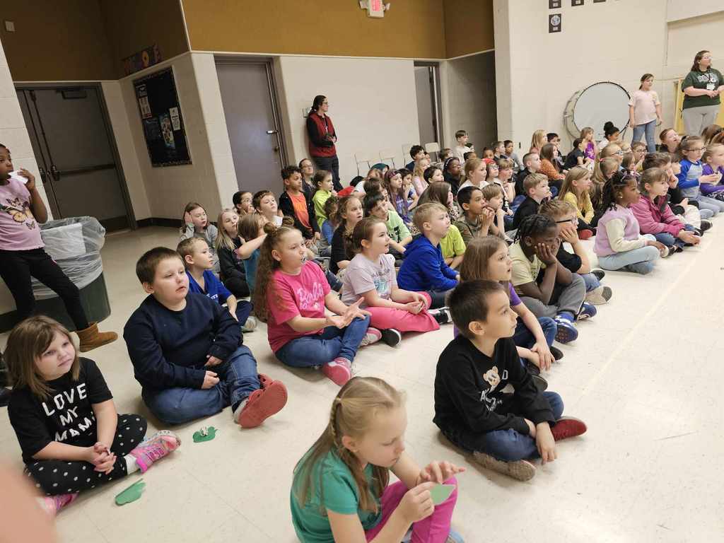 Elementary Students