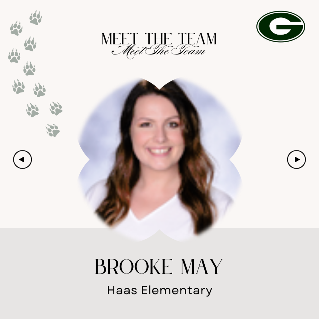 Brooke May