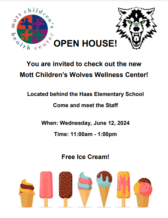 Flyer