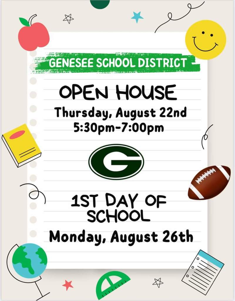 Open House