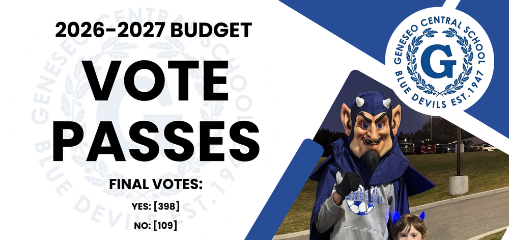 Vote Passes