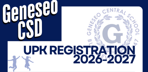 UPK Registration