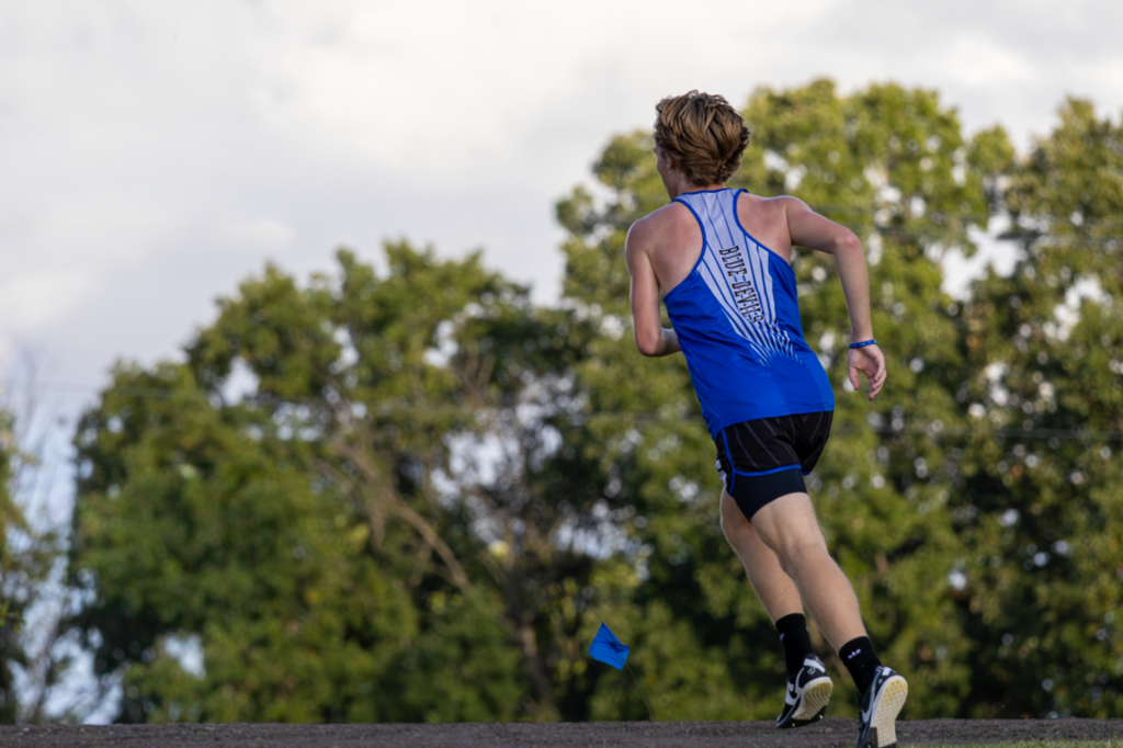 Cross Country