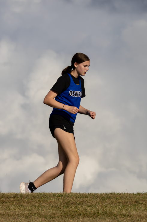 Cross Country