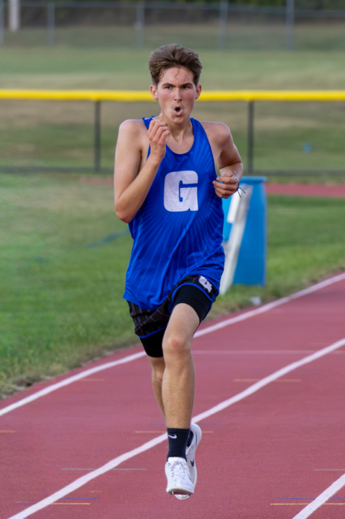 Cross Country